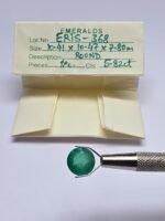 5.82 carats Emerald (6.25 ratti) - Image 2