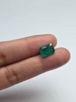 4.83 carats Emerald (5.25 Ratti) - Image 2