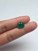 4.53 carats Emerald (5.25 ratti) - Image 2