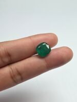 6.43 carats Emerald (7.25 ratti) - Image 2