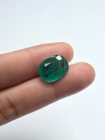 8.57 carats Emerald (9.25 ratti) - Image 5