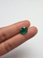 4.58 carats Emerald (5.25 ratti) - Image 3