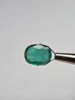8.57 carats Emerald (9.25 ratti) - Image 4