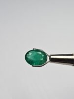 4.58 carats Emerald (5.25 ratti) - Image 4