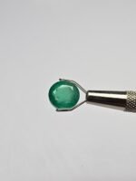 5.82 carats Emerald (6.25 ratti) - Image 4