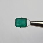 4.83 carats Emerald (5.25 Ratti)