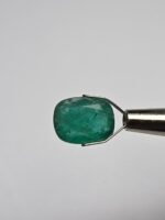 5.12 carats Emerald (5.25 ratti)