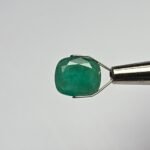 4.53 carats Emerald (5.25 ratti)