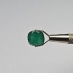 6.43 carats Emerald (7.25 ratti)