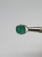 6.43 carats Emerald (7.25 ratti)