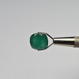 6.43 carats Emerald (7.25 ratti)