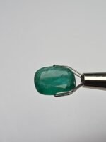 5.12 carats Emerald (5.25 ratti) - Image 4