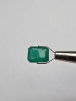 4.83 carats Emerald (5.25 Ratti) - Image 4
