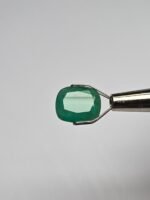 4.53 carats Emerald (5.25 ratti) - Image 4