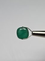 6.43 carats Emerald (7.25 ratti) - Image 4
