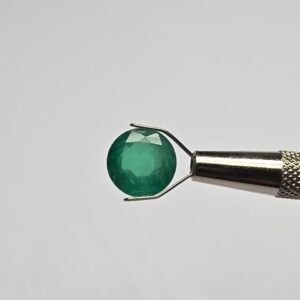 5.82 carats Emerald (6.25 ratti)