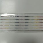 Multi Saphhires Lines Round-2.00 MM