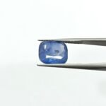 6.27 carats Blue Sapphire (6.25 ratti Neelam) - Image 3