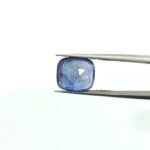 6.27 carats Blue Sapphire (6.25 ratti Neelam) - Image 5
