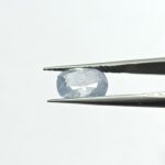 4.10 carats Blue Sapphire (4.25 ratti Neelam) - Image 3