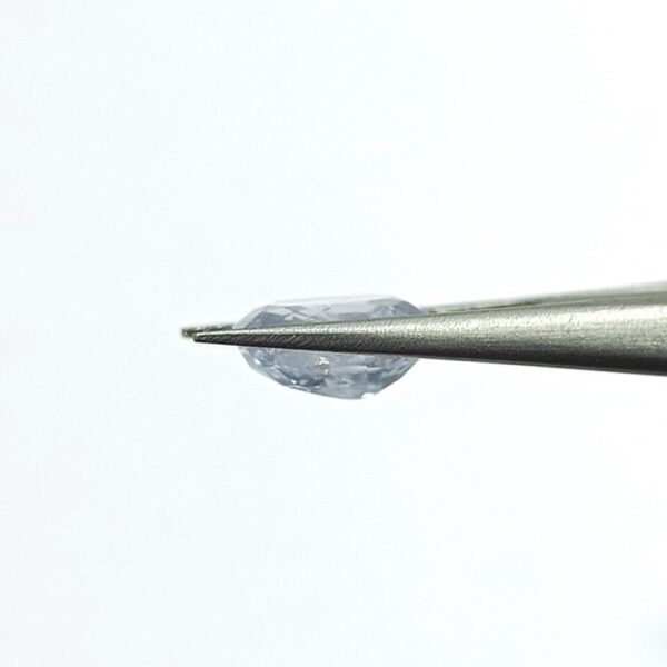 4.10 carats Blue Sapphire (4.25 ratti Neelam) - Image 4