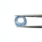 5.88 carats Blue Sapphire (6.25 ratti Neelam) - Image 2