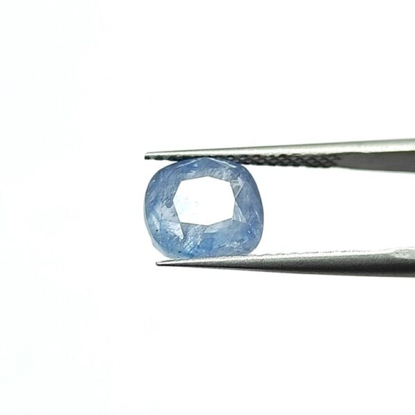 5.88 carats Blue Sapphire (6.25 ratti Neelam) - Image 2