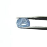 5.88 carats Blue Sapphire (6.25 ratti Neelam) - Image 3
