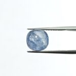 5.88 carats Blue Sapphire (6.25 ratti Neelam) - Image 5