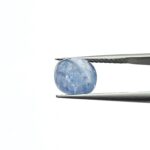 5.88 carats Blue Sapphire (6.25 ratti Neelam) - Image 6