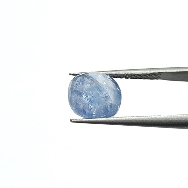 5.88 carats Blue Sapphire (6.25 ratti Neelam) - Image 6