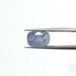 5.41 carats Blue Sapphire (6.25 ratti Neelam)