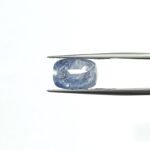 5.41 carats Blue Sapphire (6.25 ratti Neelam) - Image 6