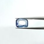 4.32 carats Blue Sapphire (4.25 ratti Neelam) - Image 2