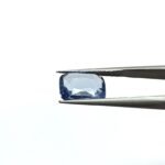 4.32 carats Blue Sapphire (4.25 ratti Neelam) - Image 3