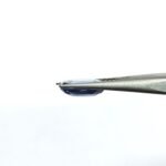 4.32 carats Blue Sapphire (4.25 ratti Neelam) - Image 4