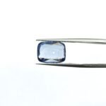4.32 carats Blue Sapphire (4.25 ratti Neelam) - Image 5