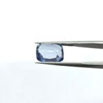 4.32 carats Blue Sapphire (4.25 ratti Neelam) - Image 6