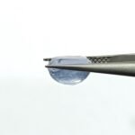 6.77 carats Blue Sapphire (7.25 ratti Neelam) - Image 2