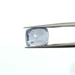 6.77 carats Blue Sapphire (7.25 ratti Neelam) - Image 3