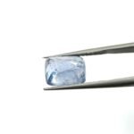 6.77 carats Blue Sapphire (7.25 ratti Neelam) - Image 4