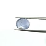 6.73 carats Blue Sapphire (7.25 ratti Neelam) - Image 3