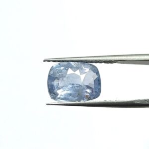 5.58 carats Blue Sapphire (6.25 ratti Neelam)