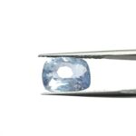 5.58 carats Blue Sapphire (6.25 ratti Neelam) - Image 2