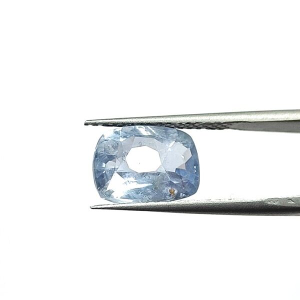 5.58 carats Blue Sapphire (6.25 ratti Neelam) - Image 2