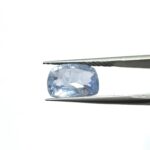 5.58 carats Blue Sapphire (6.25 ratti Neelam) - Image 3