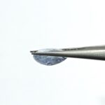 5.58 carats Blue Sapphire (6.25 ratti Neelam) - Image 4
