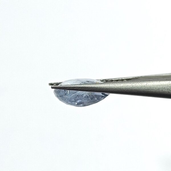 5.58 carats Blue Sapphire (6.25 ratti Neelam) - Image 4