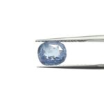 4.64 carats Blue Sapphire (5.25 ratti Neelam)