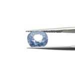 4.64 carats Blue Sapphire (5.25 ratti Neelam) - Image 3